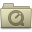 QuickTime Folder Ash Icon 32x32 png